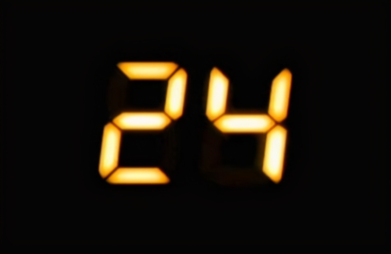 《反恐24小时》对个人英雄主义的极端崇拜