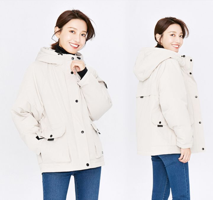 冬季选购指南丨如何买到靠谱的羽绒服（内含推荐）
