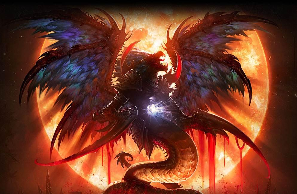 洪荒流小说那些耳熟能详的设定,都来源于哪里?