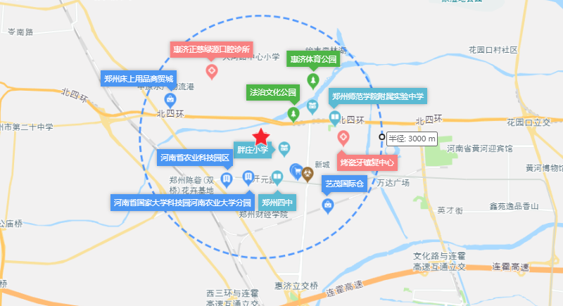 29家房企分食49宗宅地，郑州首次集中土拍揽金414亿落幕