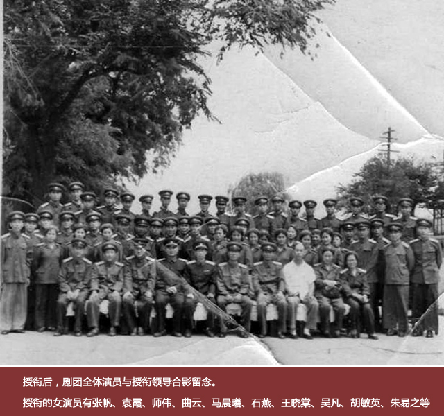 昔日八一厂女星 人美戏好却不红 张勇手的老搭档 如今88岁现状如何？