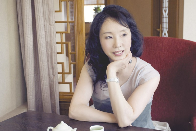 严歌苓《审丑》：丑就是丑，再怎么审都成不了美