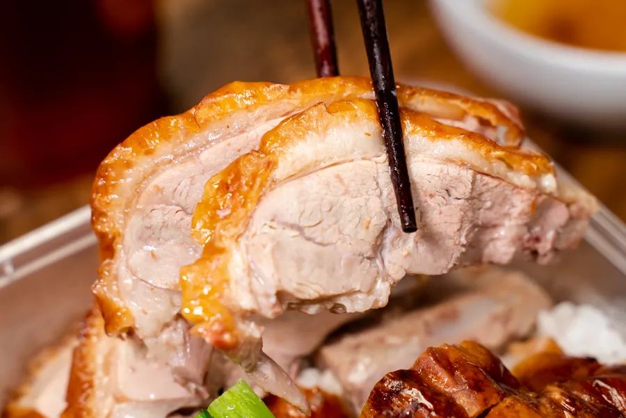 魔都平价又好吃的烧鸭/油鸡饭有哪些？