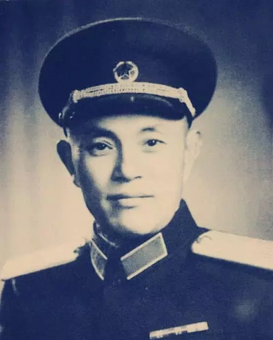 垂暮夕阳——幸存开国将帅传奇，见证战火与荣光。