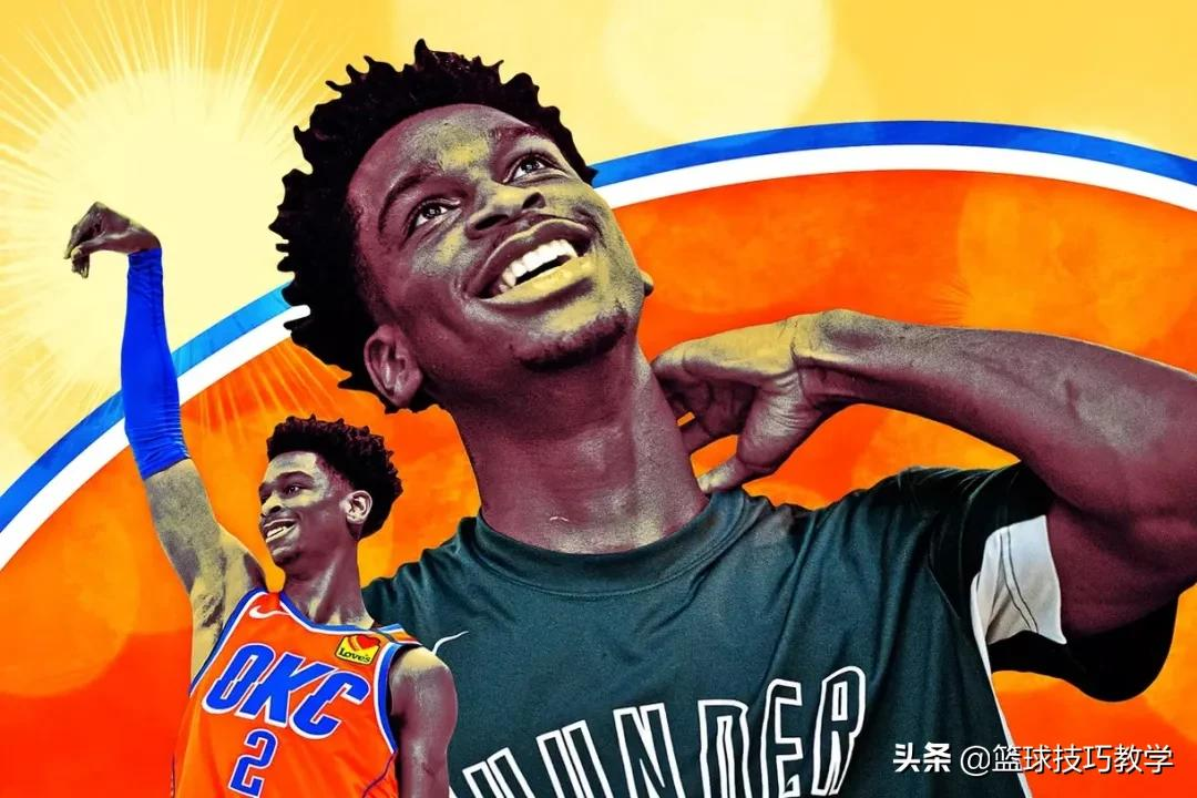 亚历山大nba为什么没有上场(5年1.72亿，亚历山大值得这份合同吗？)