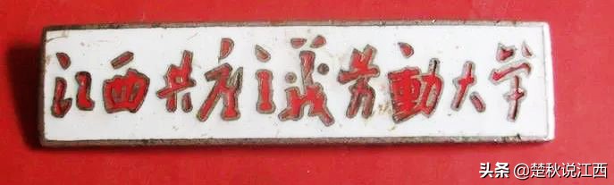 江西青春往事：赣鄱大地上的共产主义大学