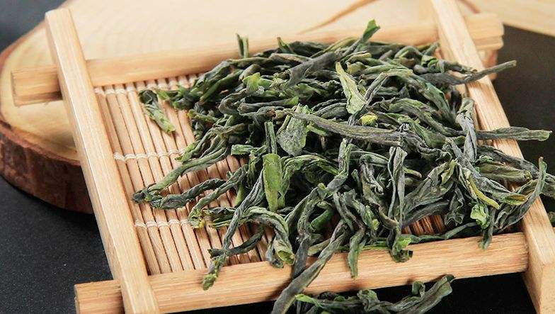 中国十款最贵的茶叶，龙井只排倒数第一！最贵的现为国家二级文物