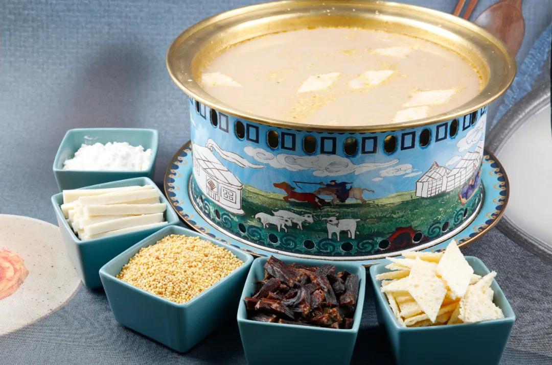 中国火锅地图：谁是火锅江湖中的王者？