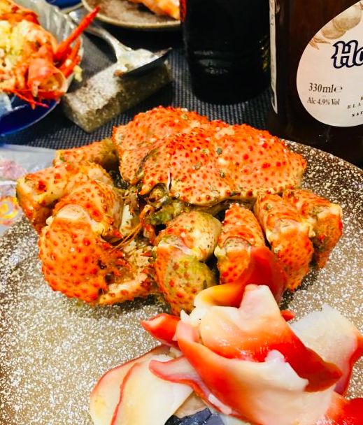 就任性这一次！天津这几家人均300以上自助餐，满足你所有的嗜好