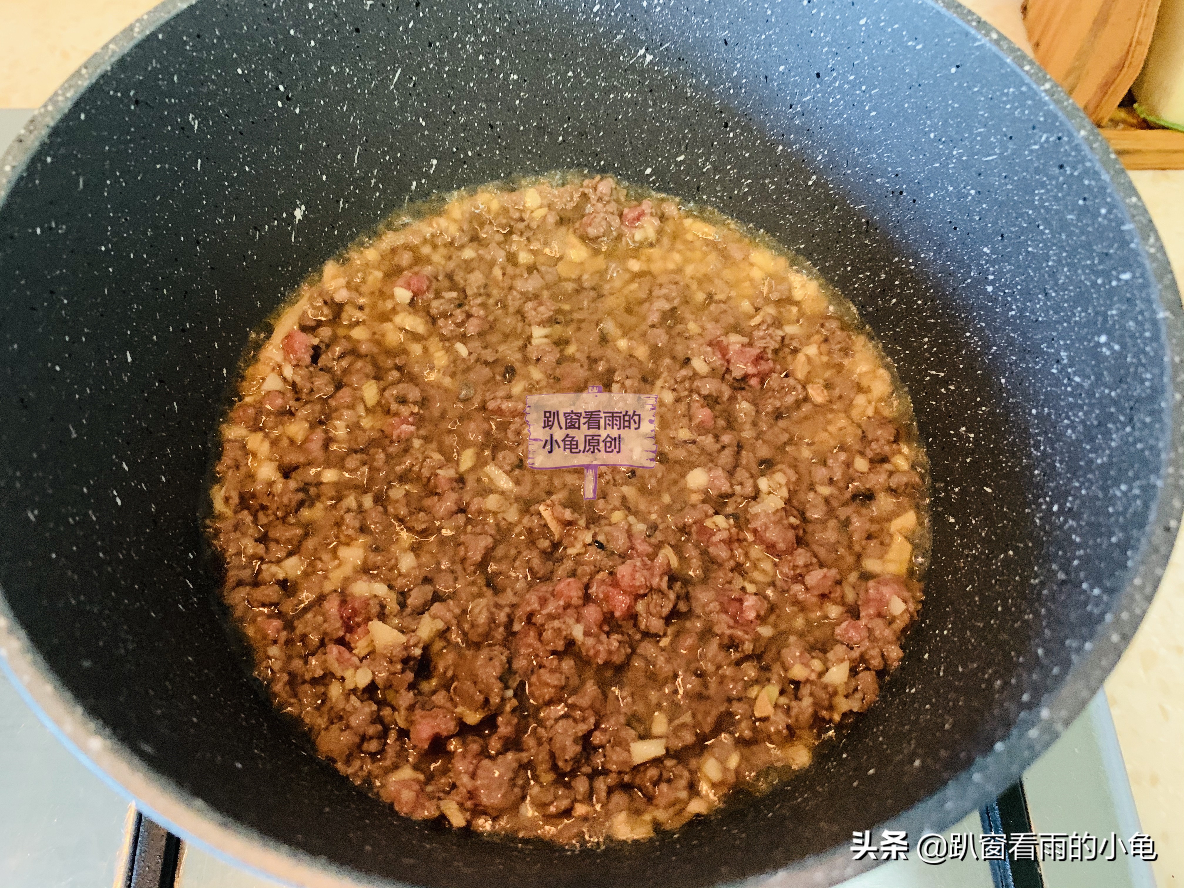 面鱼怎么做（土豆面鱼的制作方法与制作技巧）