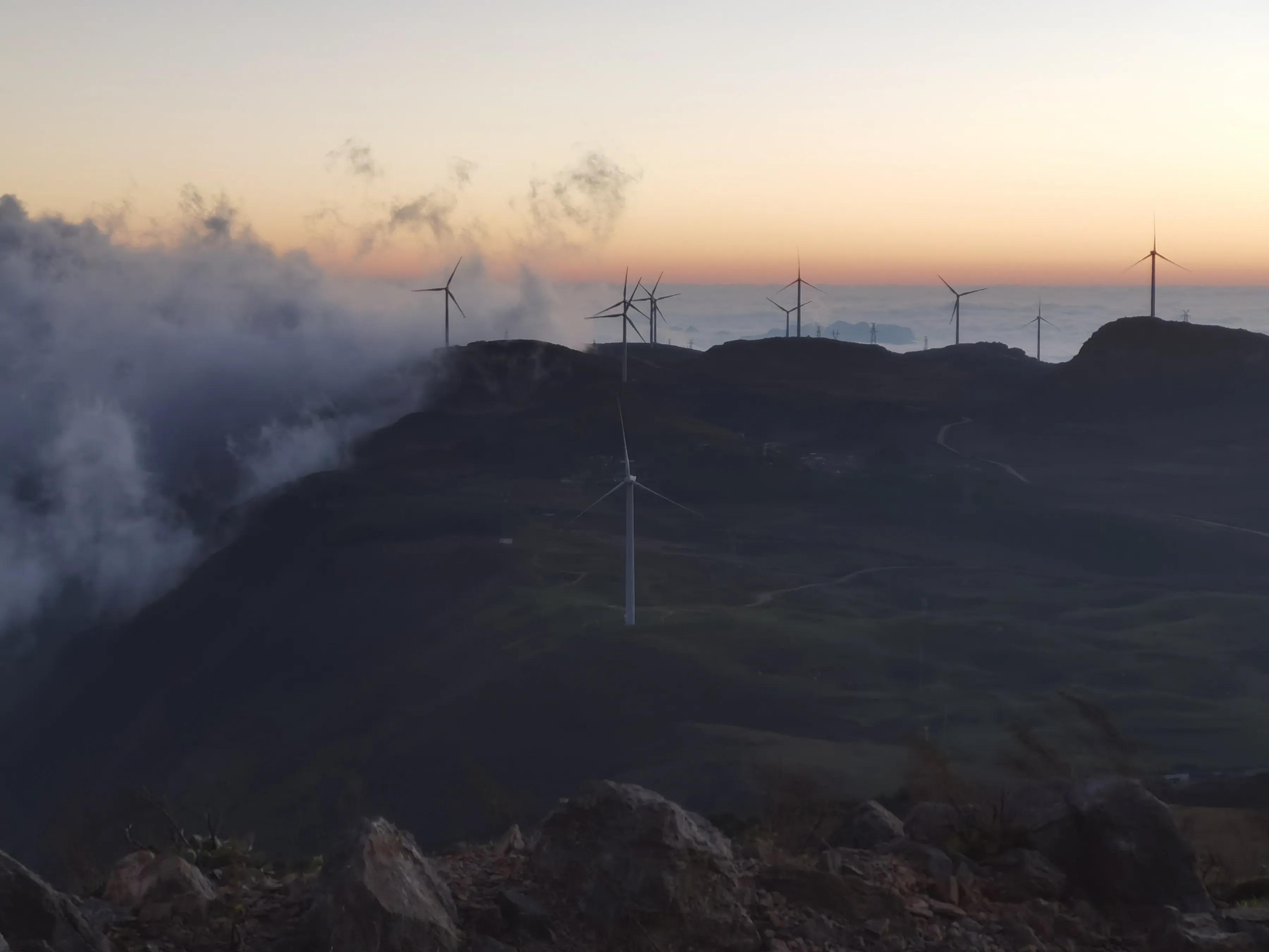 手拍世界（手机摄影平台）-群员作品集（总第733期）