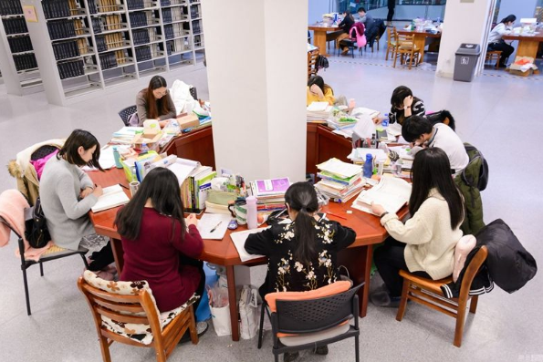 考研后含金量高的专业，不仅就业率高身价飙升，未来发展也很好