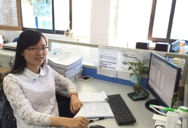 适合女生报考的专业，收入高且工作很稳定，未来发展前景也不差