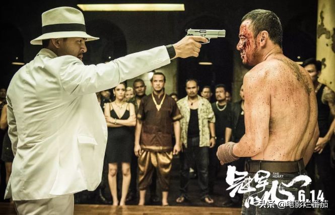 每周一部世纪大片，这个六月干脆住电影院得了