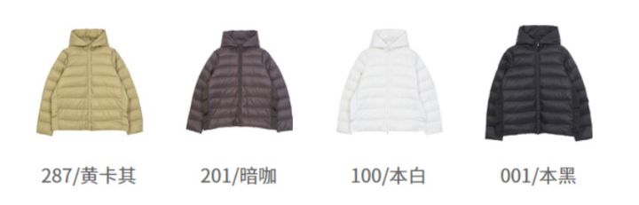 冬季选购指南丨如何买到靠谱的羽绒服（内含推荐）