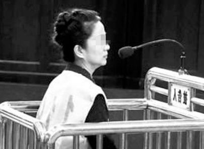 旧案 | 交通厅长花样受贿，被“双规”以为要升副省长，牵出全国首例情妇判刑案