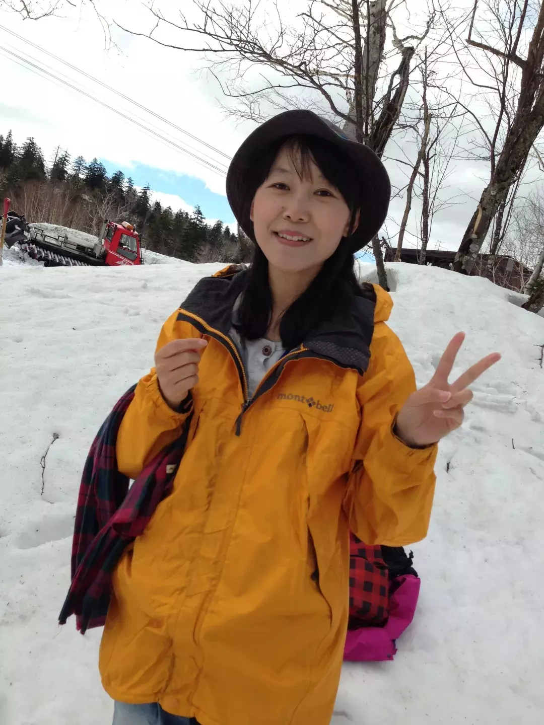 暑期亲子壮游:在夏日北海道,接受山川粮食的教育