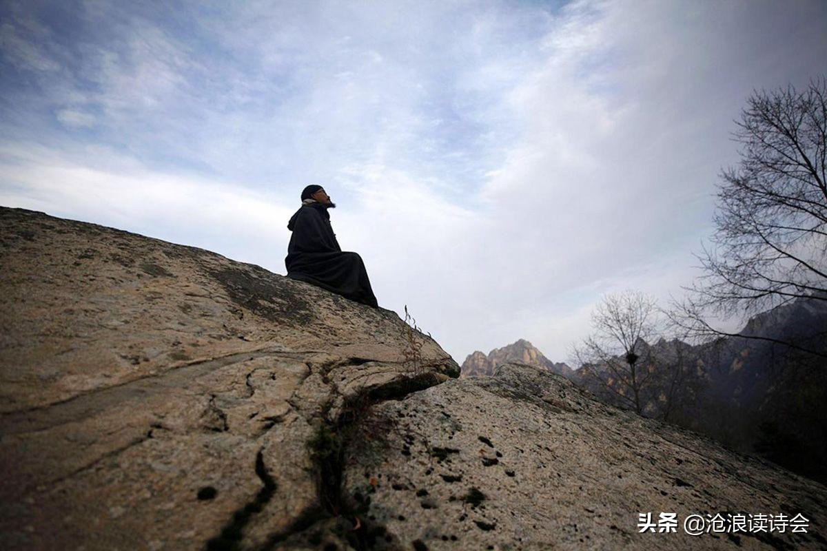 王和尚解诗：四首中秋诗，字字奇妙唯美，值得背诵，第四首绝妙