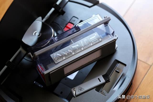 科沃斯T8AIVI，无论颜值还是实用性，都能抗能打