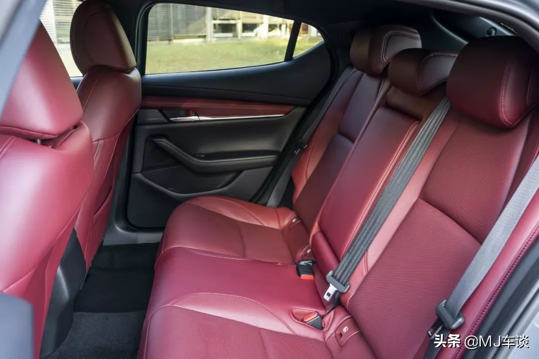传说中的压燃黑科技SKYACTIV-X发动机到底能不能打？