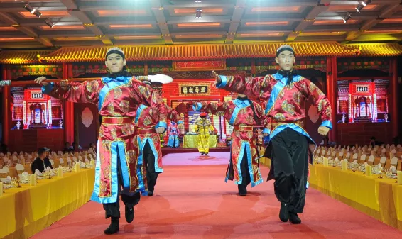 一批“景点式”餐厅火了！“文化+体验”重构场景餐厅新模式