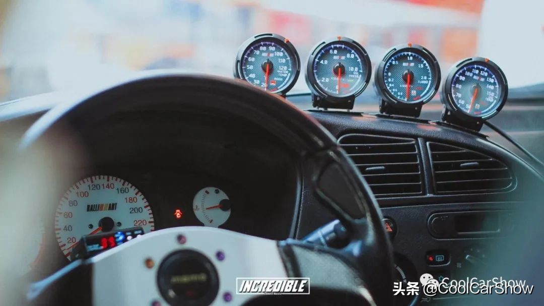 爆改东南菱帅，改装后回头率100%