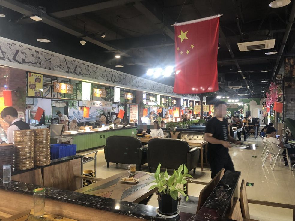 年底将至，济南转让店铺的竟然多了起来