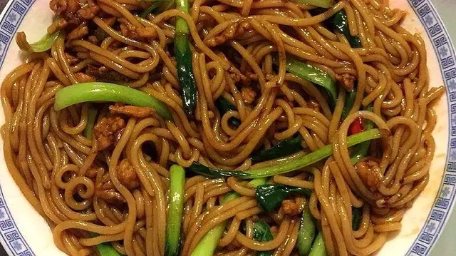 景德镇特色小吃和地方特有小吃