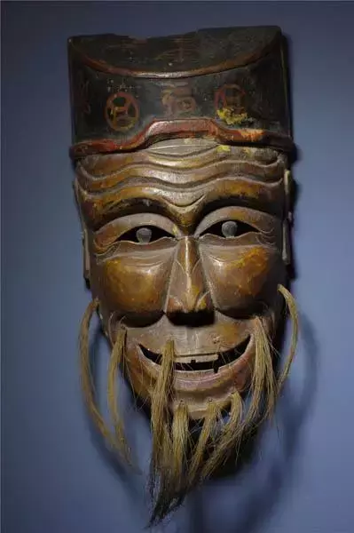 从"人头血祭"到"神鬼面具",中缅边境的佤族经历了什么?