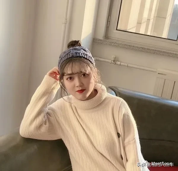 【银川】No.003 | 98年，会计工作，喜欢唱歌，活泼的宁夏妹子