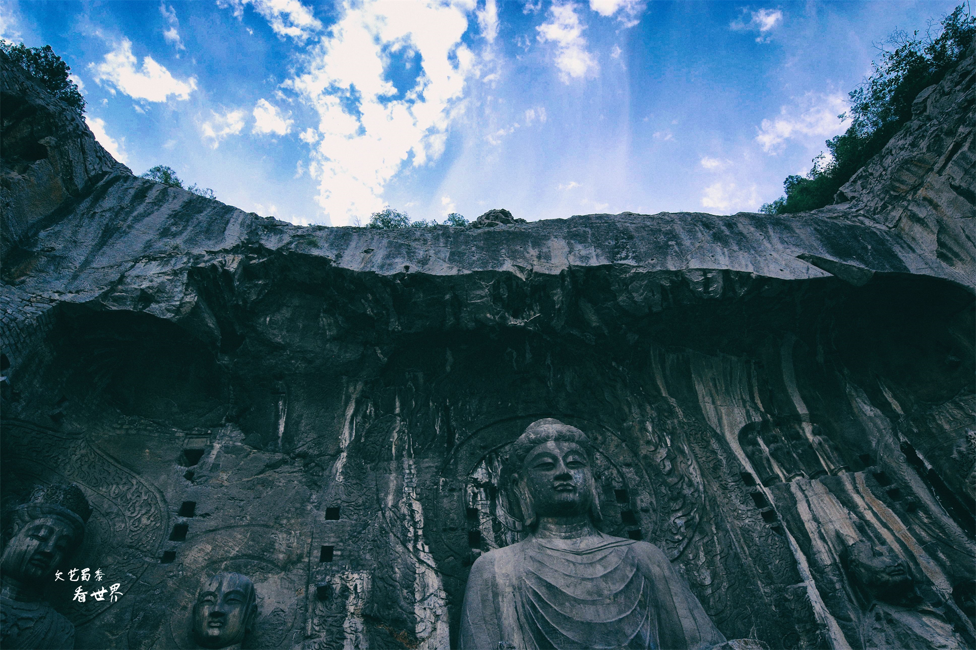 去河南旅游，强烈推荐口碑最好的3个景区，门票不便宜却好评如潮