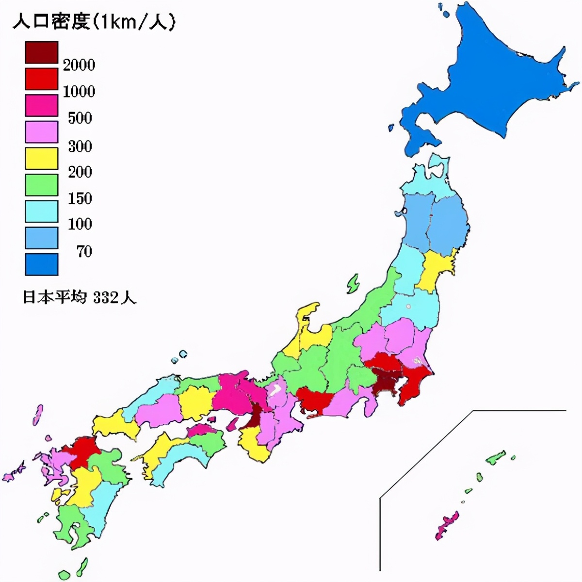 中国原子弹爆炸成功后，日本有多慌张？为什么日本造不出原子弹？