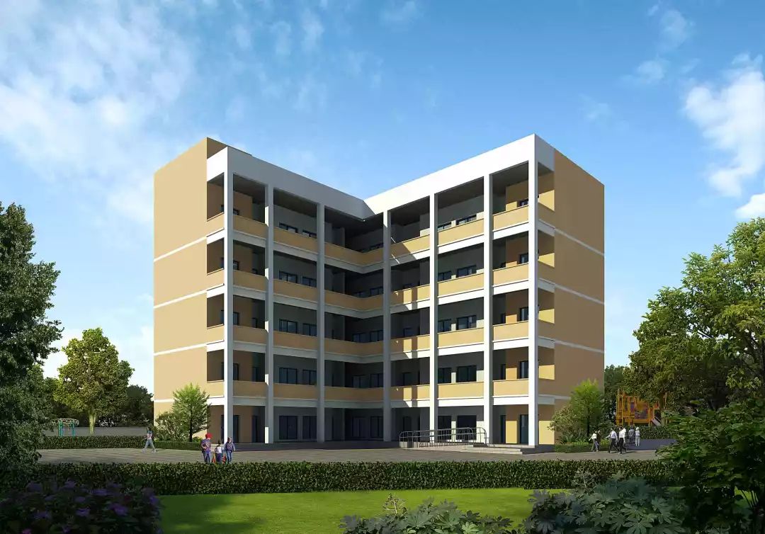 温州一大批新学校投入，你家变学区房了吗