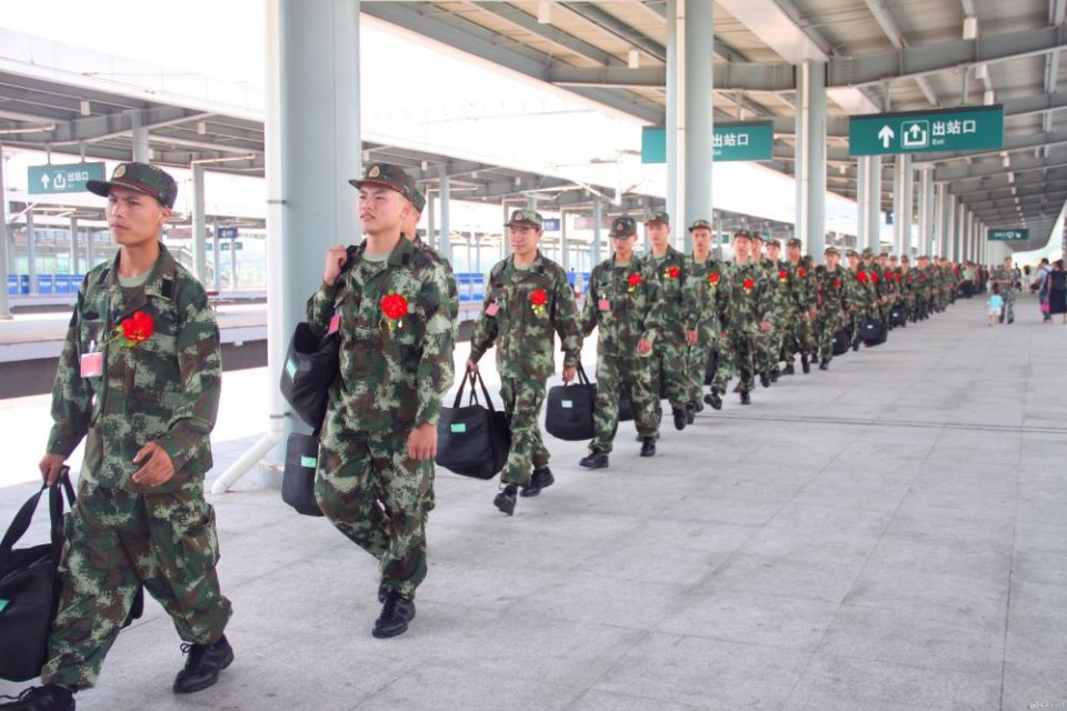 军校专科有哪些学校（军校是）