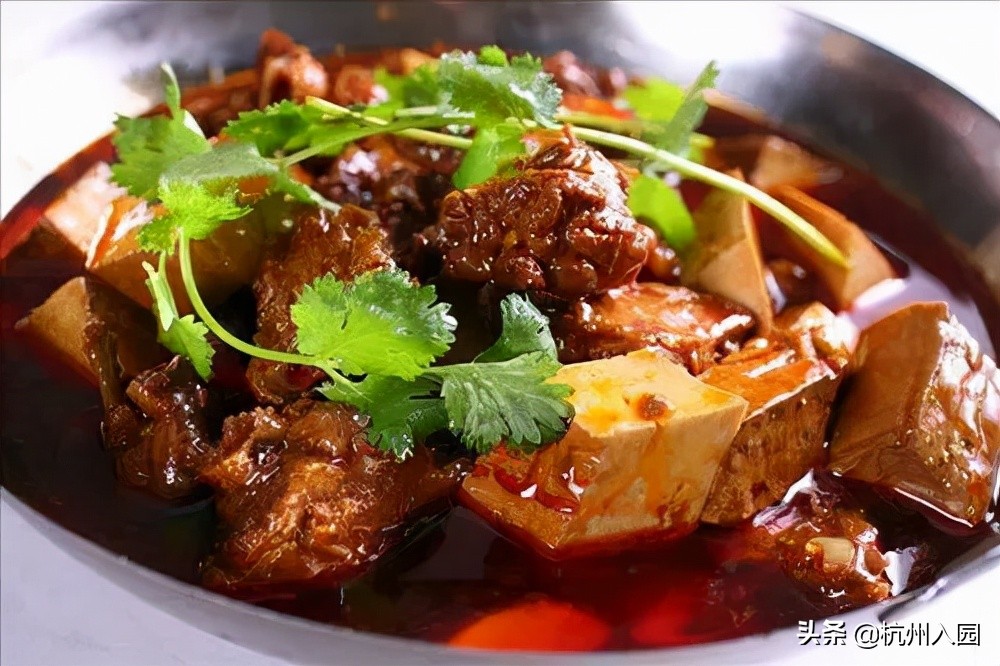 孩子在幼儿园吃了啥？杭州7所餐食超棒的幼儿园！看你家上榜没？
