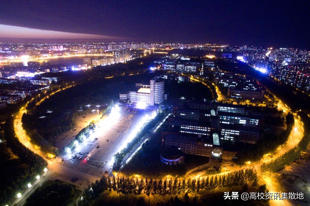 深钻一甲子，这所高校被称为石油界的“黄埔军校”