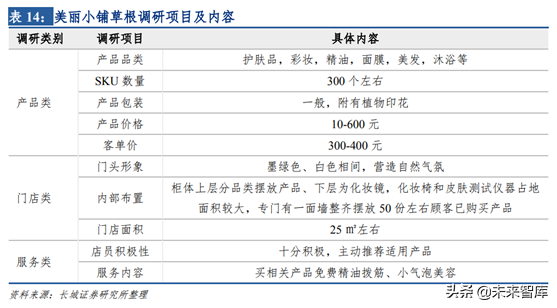 化妆品销售渠道之单品牌店模式研究