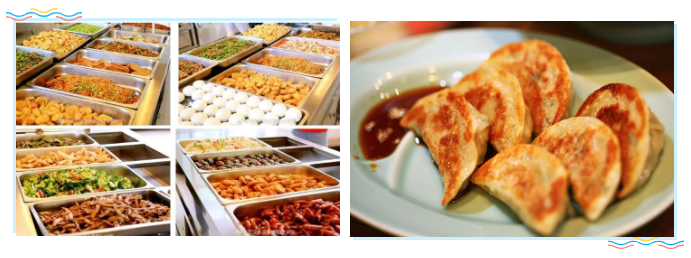 2020届学弟学妹，武汉外语外事职业学院在找你