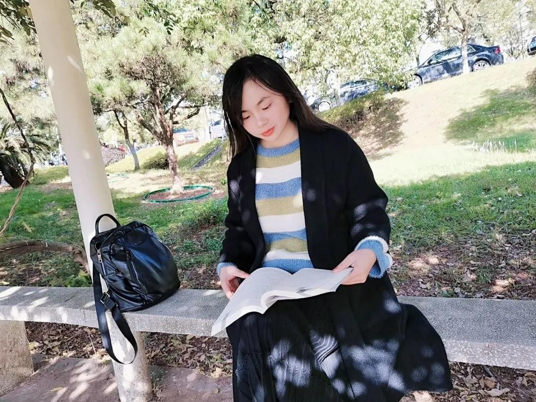 专业第一的湖南女学霸：拿到最高奖学金，还曾发表期刊论文，如今已保研成功！