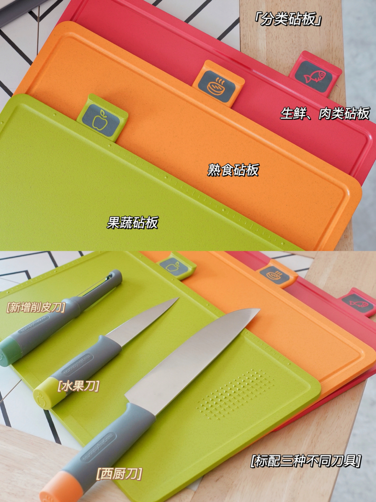 4种家居用品，早该拉入家用“黑名单”！别心疼，该换就换