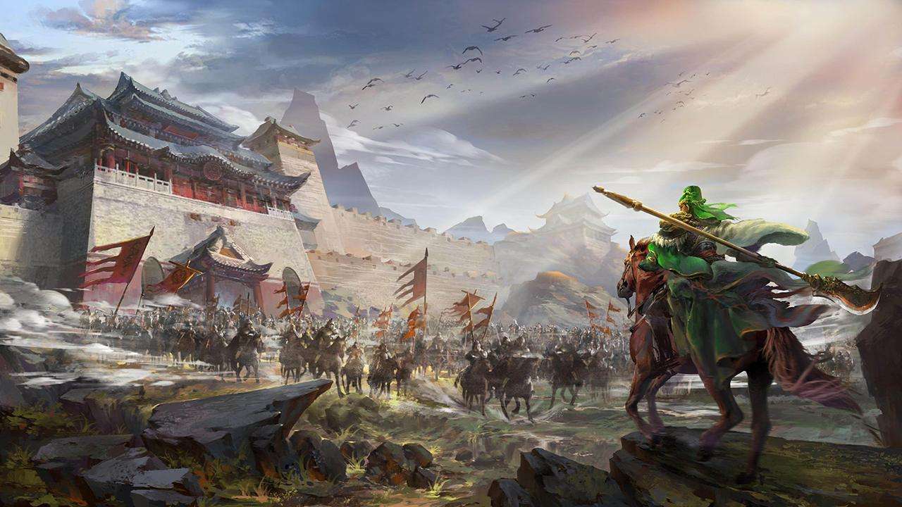 几本三国类小说，男主在风起云涌的时代叱咤风云，书荒收藏