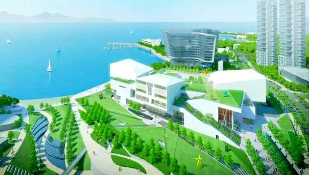 深圳9大免费特色博物馆，地铁直达，亲子家庭游玩好去处