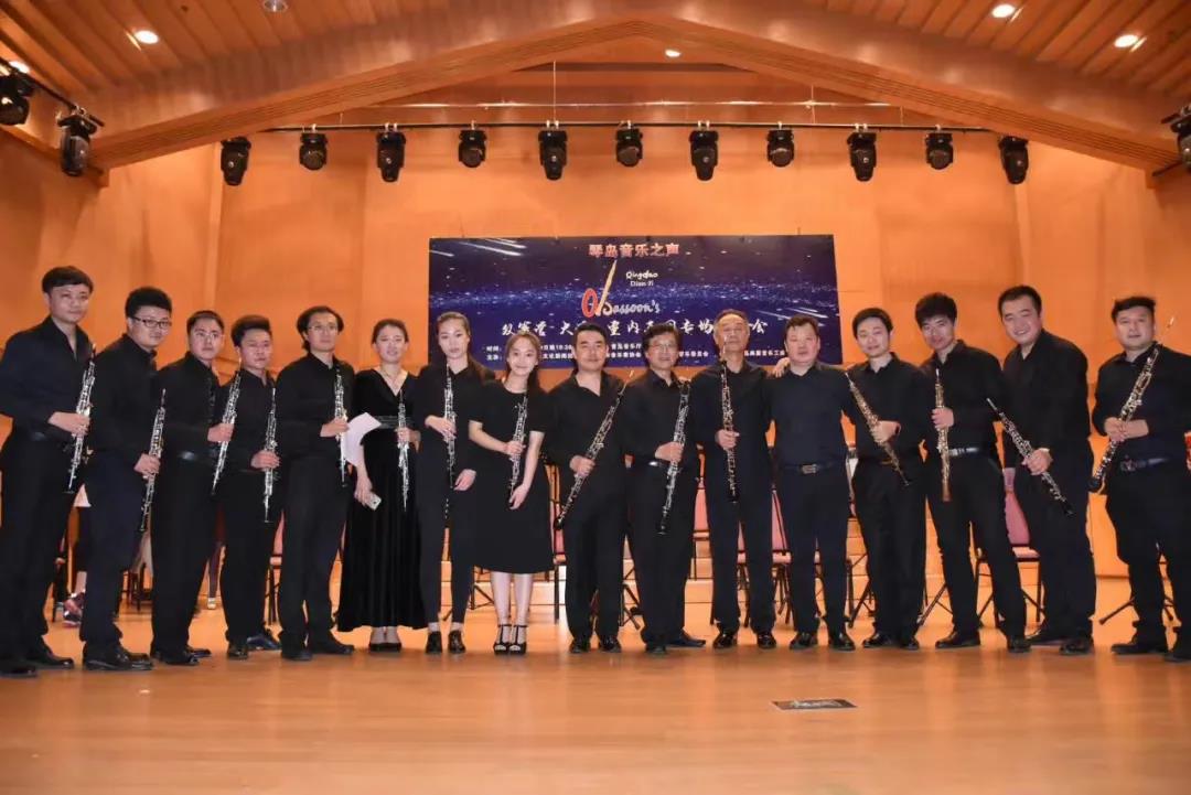 山东气质女神：会3种乐器，还登上过春晚，年年专业第一被保送深造！