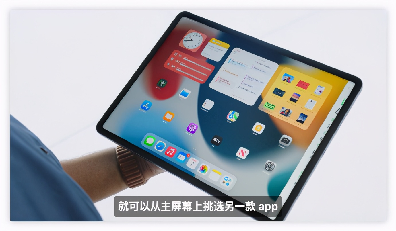 苹果 WWDC21 发布会全汇总，iOS 15更个性化，全家桶协作更有生产力