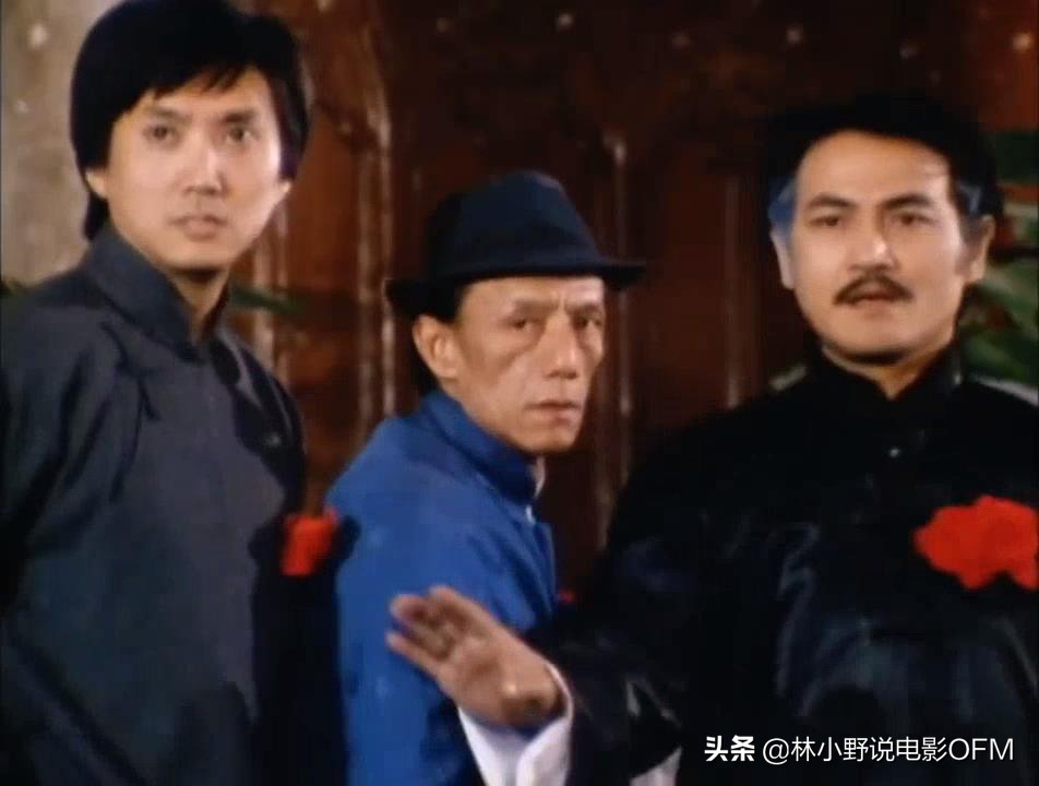 TVB《上海滩》幕后冷知识：汤镇业女友参演，黄日华龙套收入丰厚