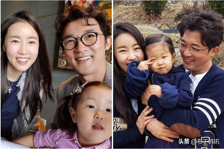 “传奇”首尔艺术大学90届超大牌毕业生们