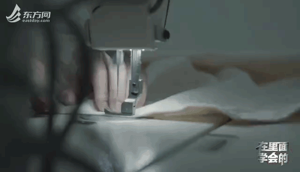 走进上海市未成年管教所，这群女孩靠什么改过自新学做人？