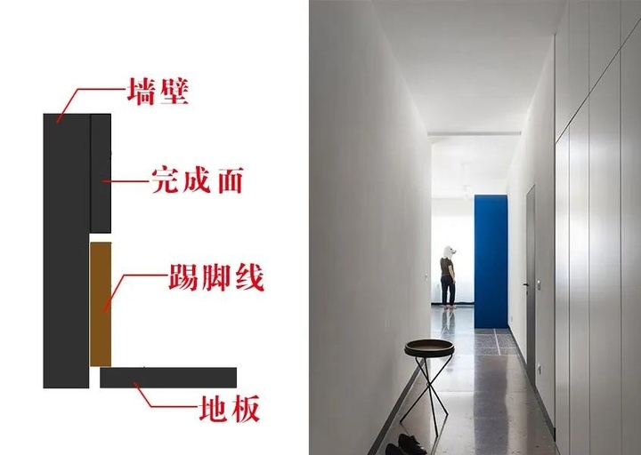 第二次装修，我坚持换掉这10个小设计，入住后发现做得太对了