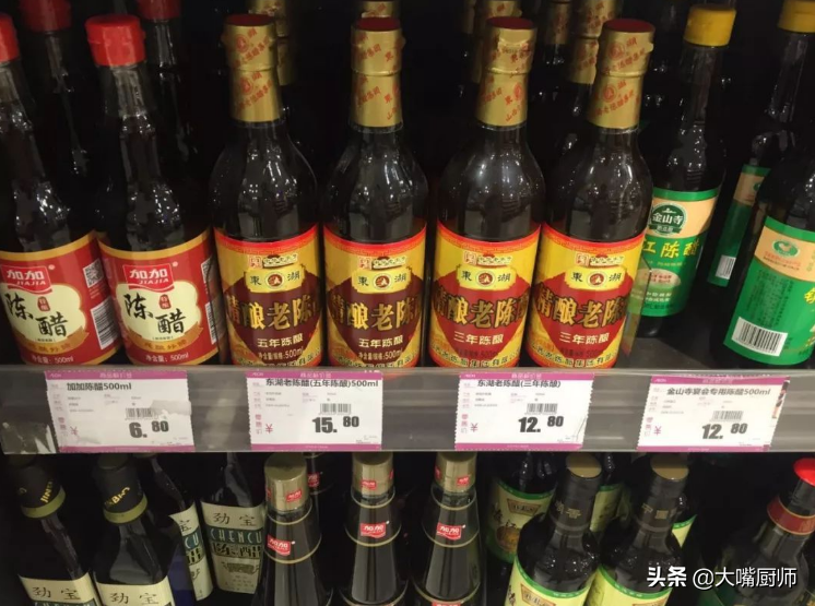 蚝油、味精鸡精不能吃？对身体有害？别被忽悠了，这里告诉你答案