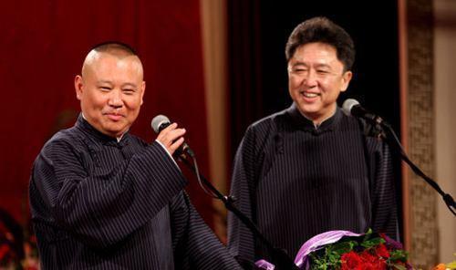 抽烟喝酒烫头，摇滚影帝相声，“京城富少”于谦瞒了观众多少？